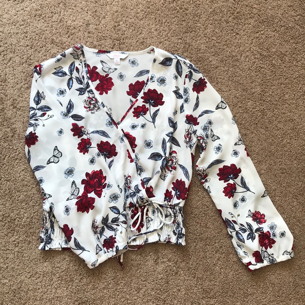 Women’s Blouse - Picture 1 of 1